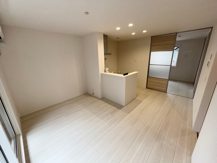 Crystal Court西宮北口の物件内観写真