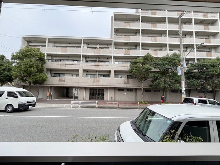 Crystal Court西宮北口の物件内観写真