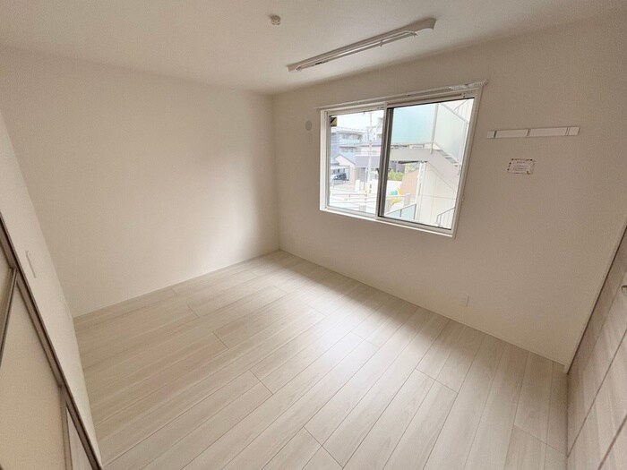 Crystal Court西宮北口の物件内観写真