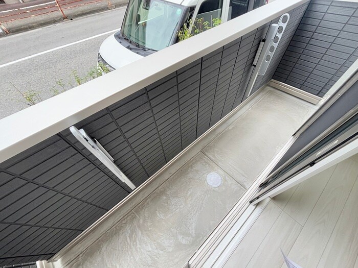 Crystal Court西宮北口の物件内観写真