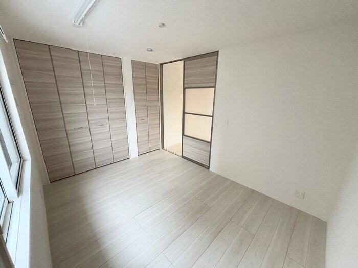 Crystal Court西宮北口の物件内観写真