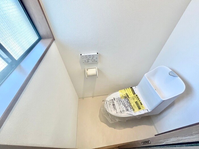 宇治蔭山貸家の物件内観写真