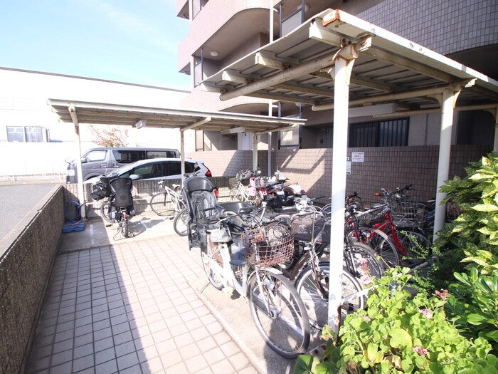 フロレセール南六甲の物件外観写真