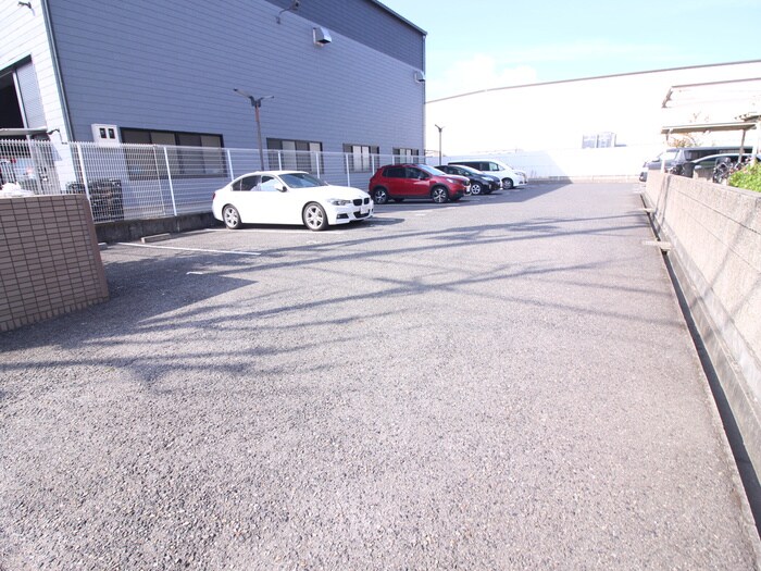 フロレセール南六甲の物件外観写真