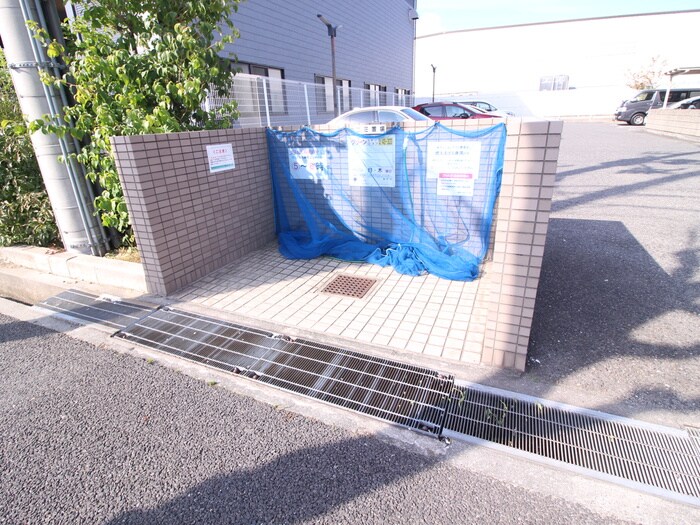 フロレセール南六甲の物件外観写真