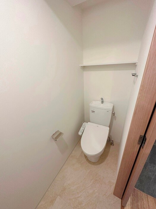 コスモ釣鐘町の物件内観写真