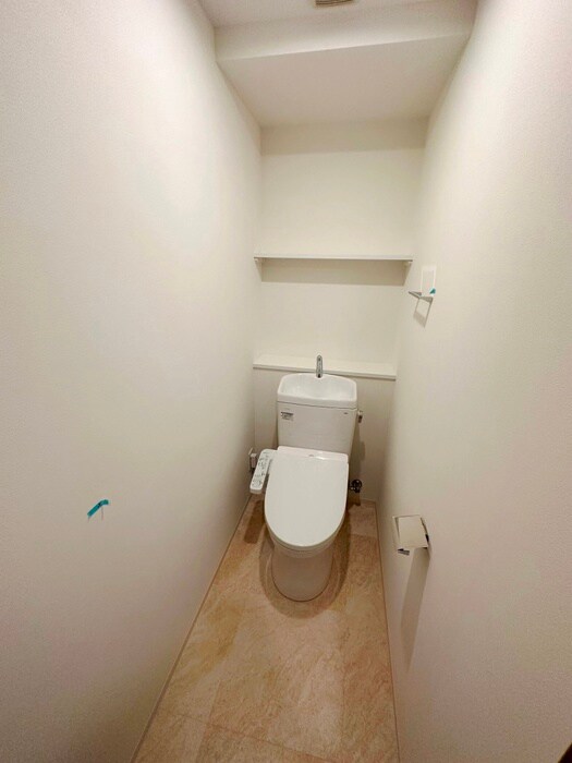 コスモ釣鐘町の物件内観写真