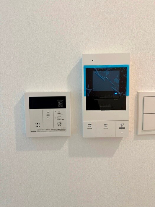 コスモ釣鐘町の物件内観写真