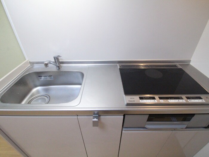 グラシア山本通Ⅱの物件内観写真