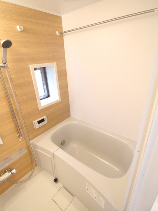 グラシア山本通Ⅱの物件内観写真