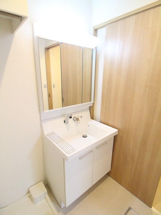 グラシア山本通Ⅱの物件内観写真