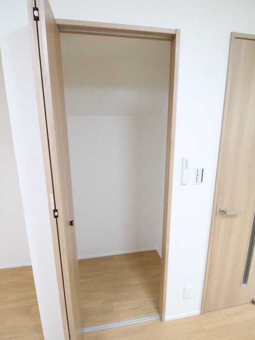 グラシア山本通Ⅱの物件内観写真