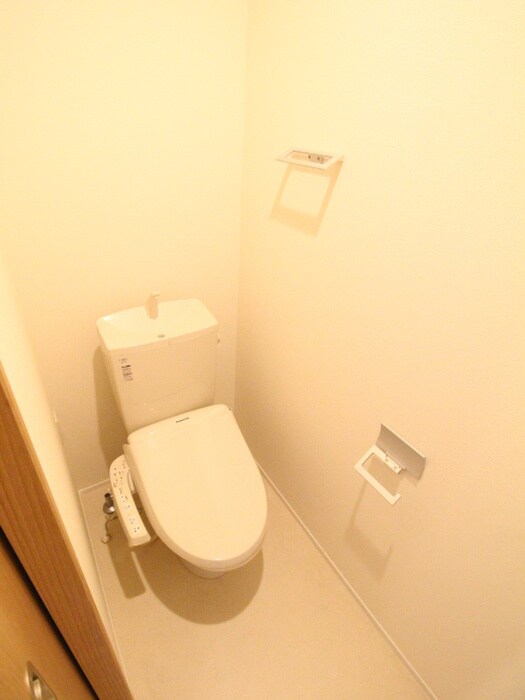 グラシア山本通Ⅱの物件内観写真