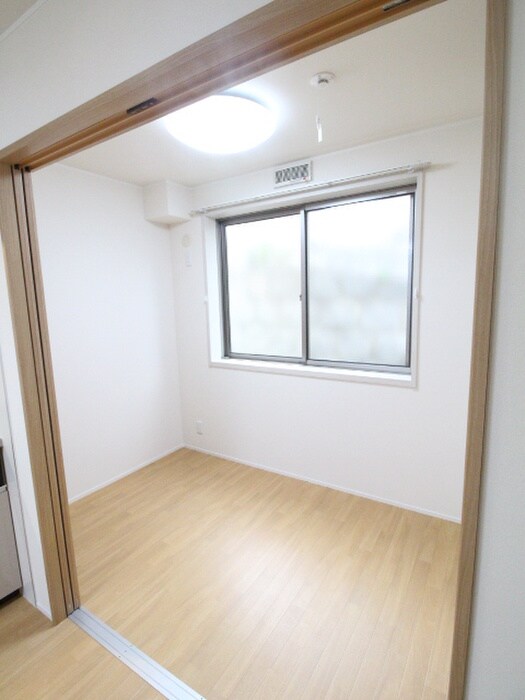 グラシア山本通Ⅱの物件内観写真