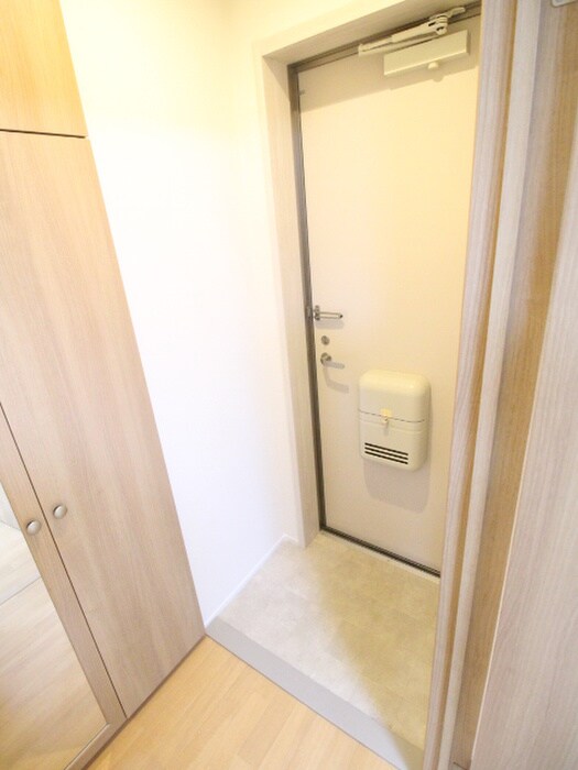 グラシア山本通Ⅱの物件内観写真