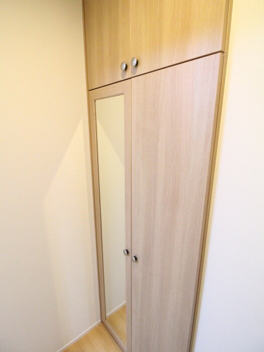 グラシア山本通Ⅱの物件内観写真