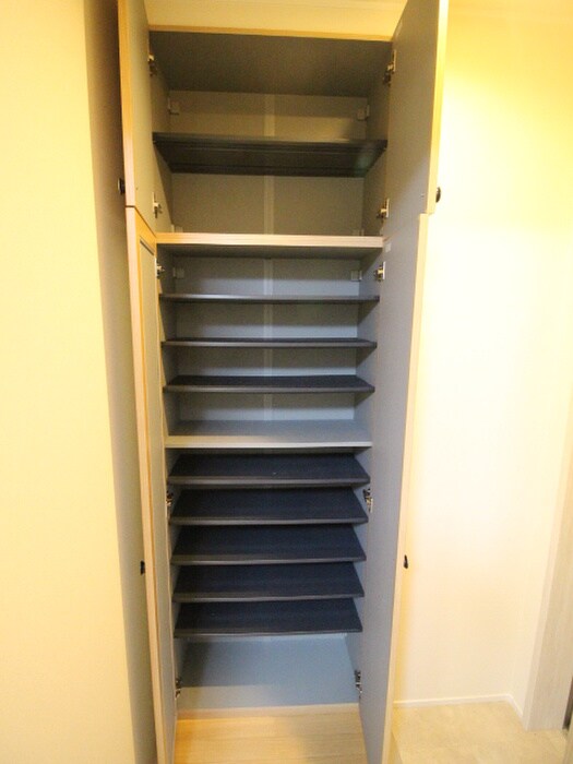 グラシア山本通Ⅱの物件内観写真