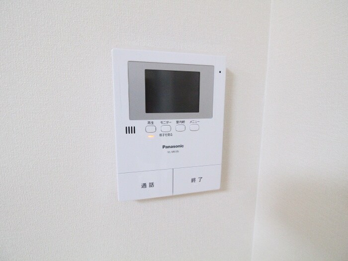 グラシア山本通Ⅱの物件内観写真