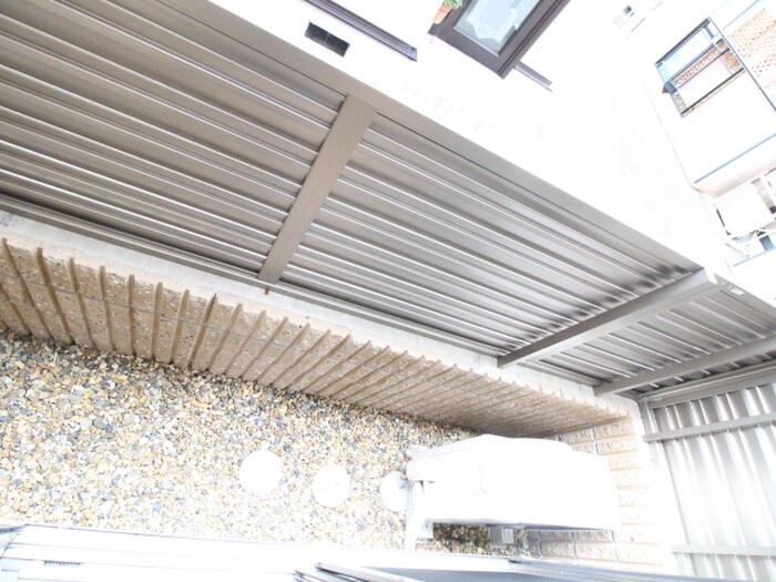 グラシア山本通Ⅱの物件内観写真