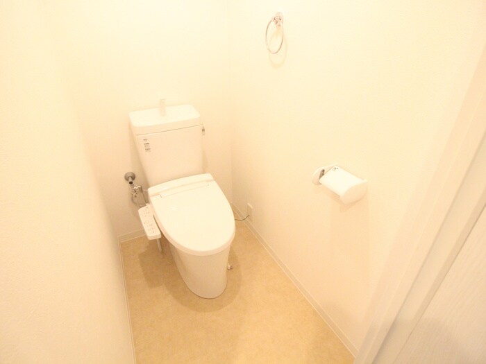 エール阿倍野元町の物件内観写真