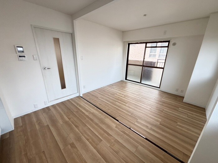 エール阿倍野元町の物件内観写真