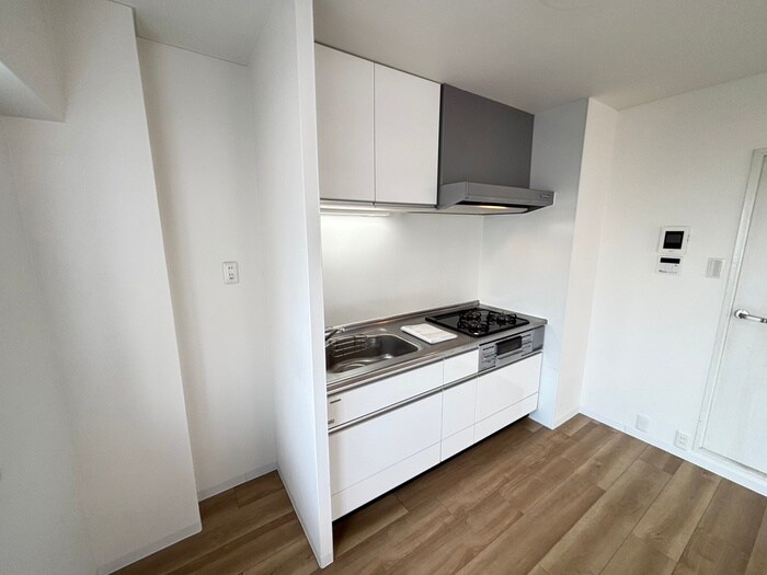 エール阿倍野元町の物件内観写真