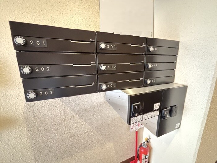 エール阿倍野元町の物件外観写真