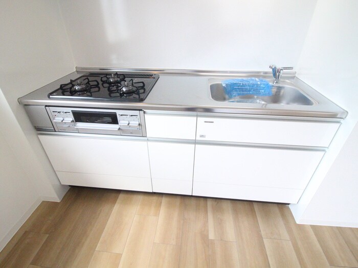 エール阿倍野元町の物件内観写真