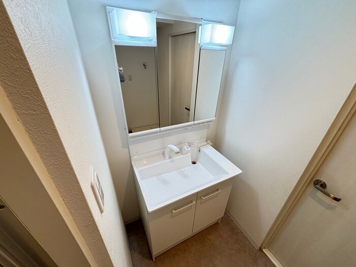 エール阿倍野元町の物件内観写真