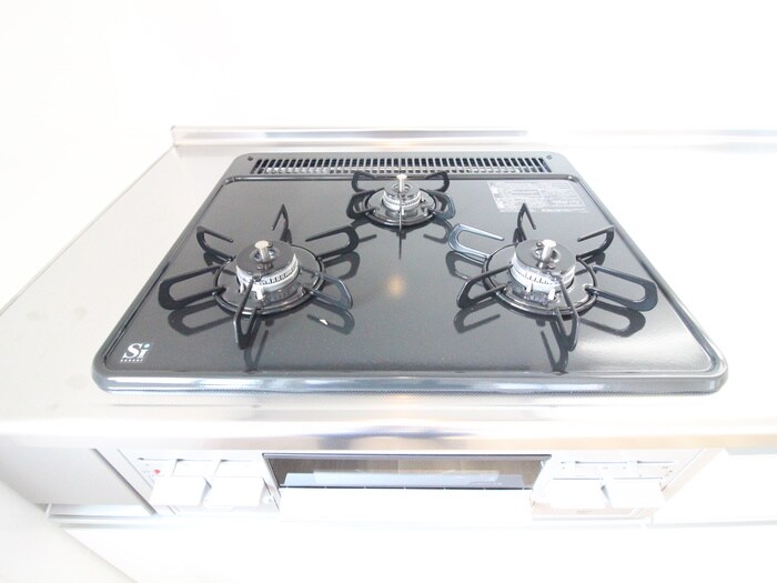 エール阿倍野元町の物件内観写真