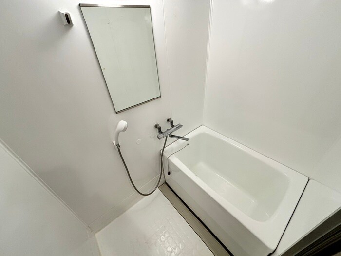 エール阿倍野元町の物件内観写真