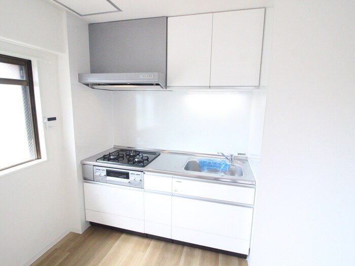 エール阿倍野元町の物件内観写真