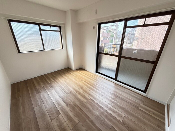 エール阿倍野元町の物件内観写真