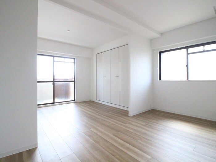 エール阿倍野元町の物件内観写真