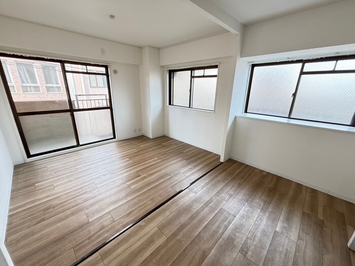 エール阿倍野元町の物件内観写真