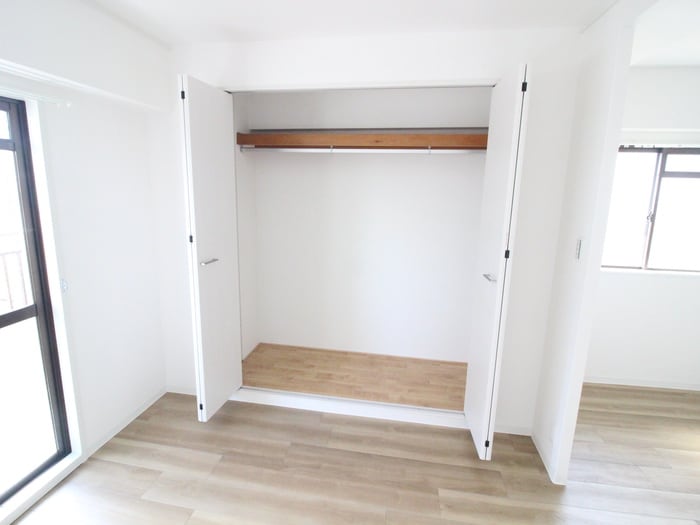 エール阿倍野元町の物件内観写真