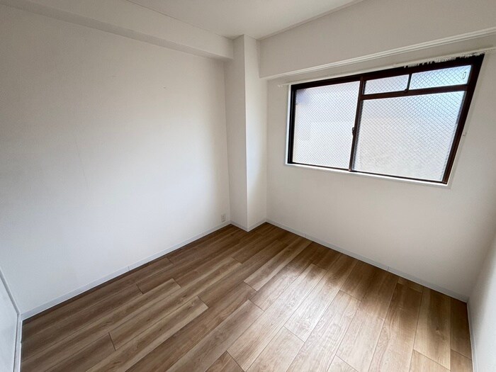 エール阿倍野元町の物件内観写真