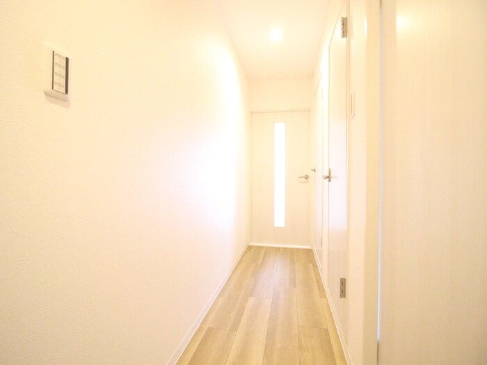 エール阿倍野元町の物件内観写真