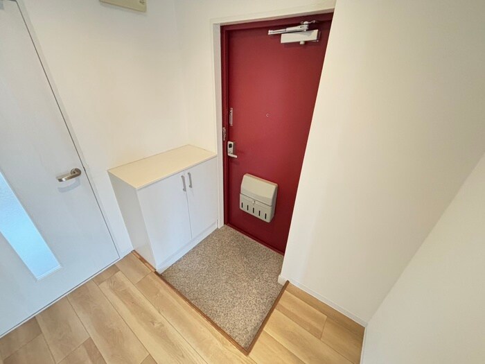 エール阿倍野元町の物件内観写真