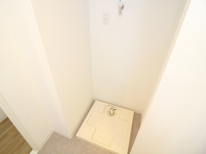 エール阿倍野元町の物件内観写真