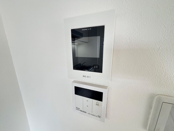 エール阿倍野元町の物件内観写真