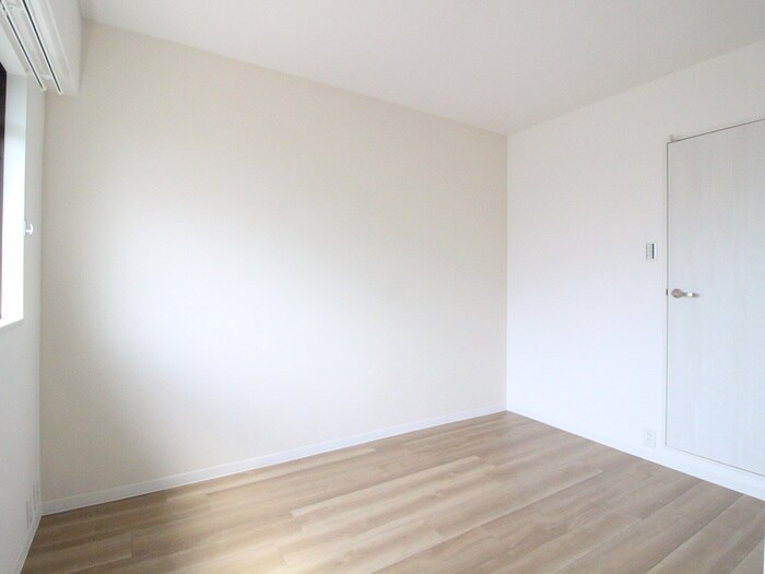 エール阿倍野元町の物件内観写真