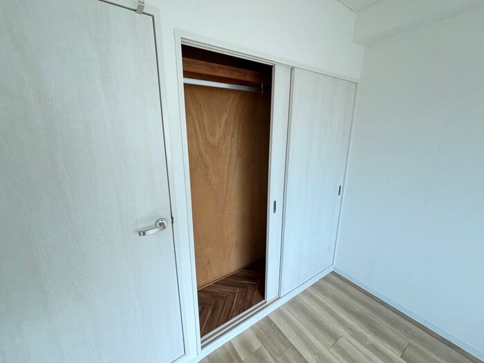 エール阿倍野元町の物件内観写真