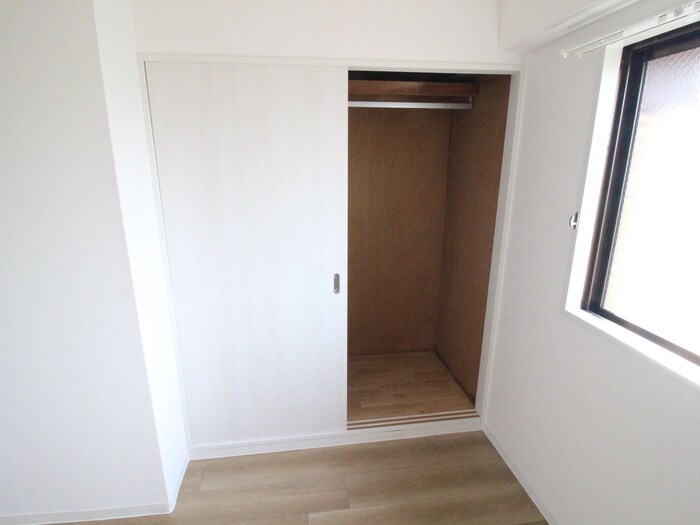 エール阿倍野元町の物件内観写真