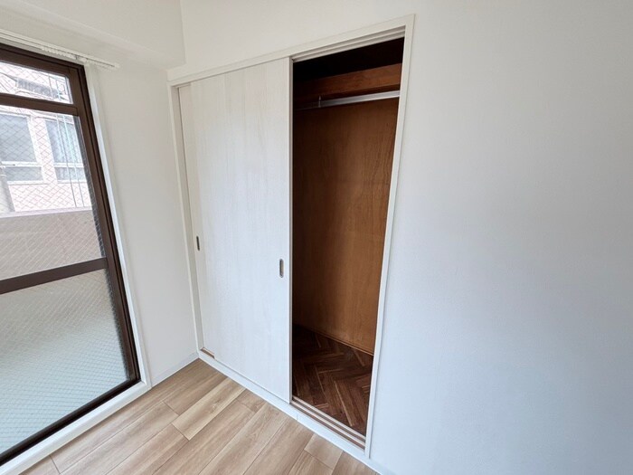 エール阿倍野元町の物件内観写真