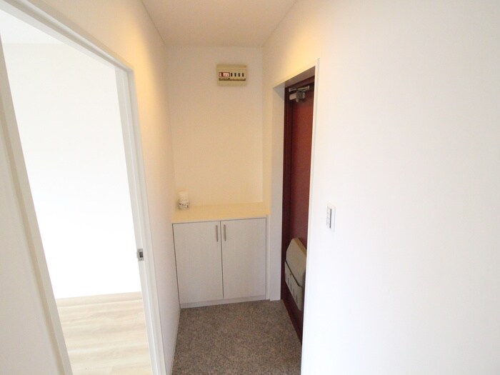 エール阿倍野元町の物件内観写真