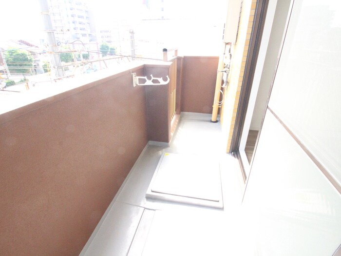 エール阿倍野元町の物件内観写真