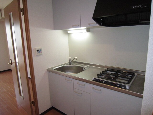 マ・メゾン加美の物件内観写真