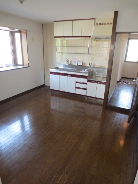 フロンティ枚方公園の物件内観写真