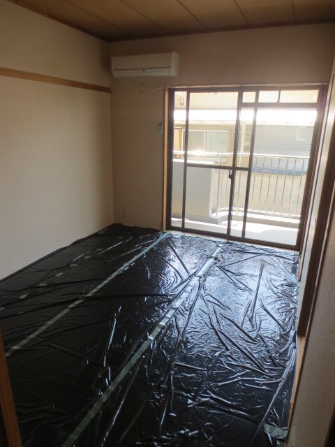 フロンティ枚方公園の物件内観写真